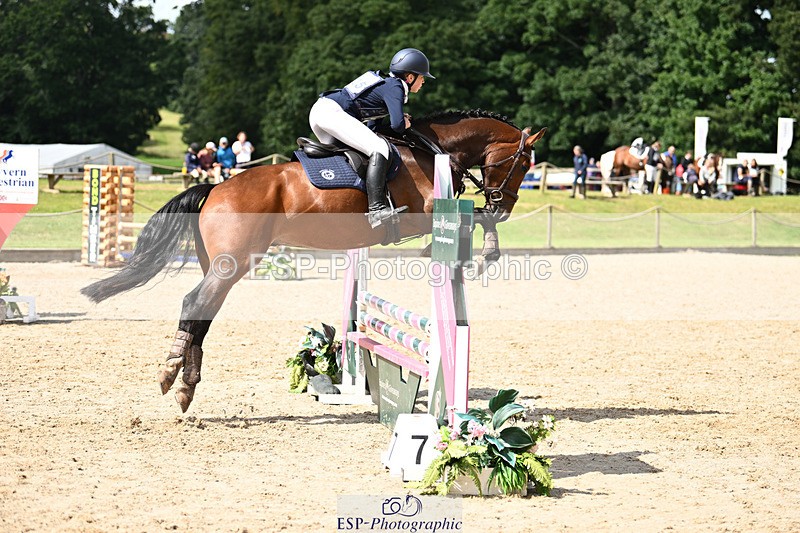 240824X-140231-29185 - 80cm Round 2 13.30 to 14.30