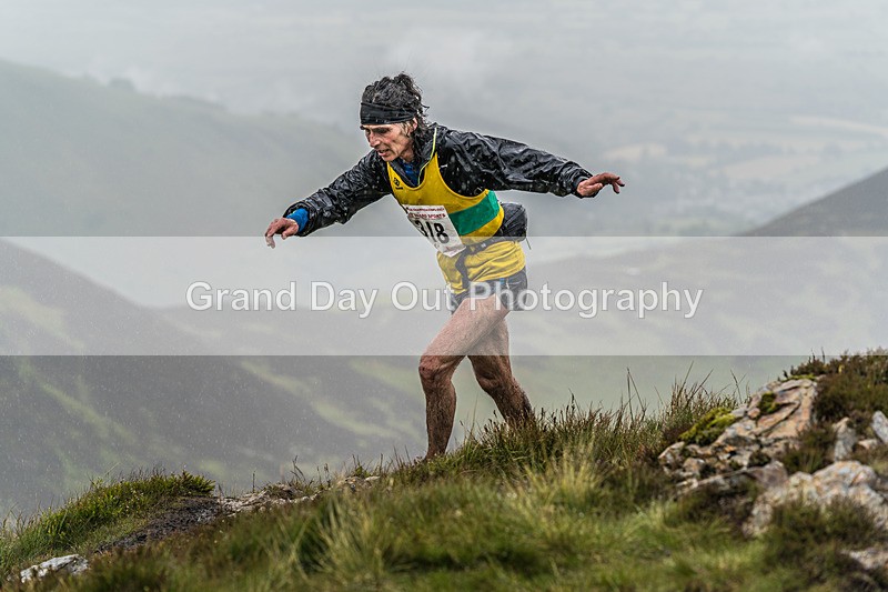 Buttermere-791 - Buttermere Sailbeck Fell Race Saturday 15th June 2024