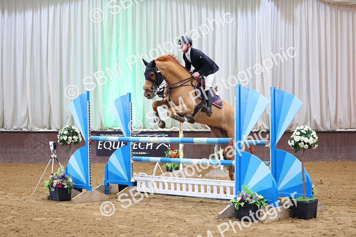 SBM_003299 - Class 16 - Senior 1.15m Inc National 1.15m Members Cup Qualifier