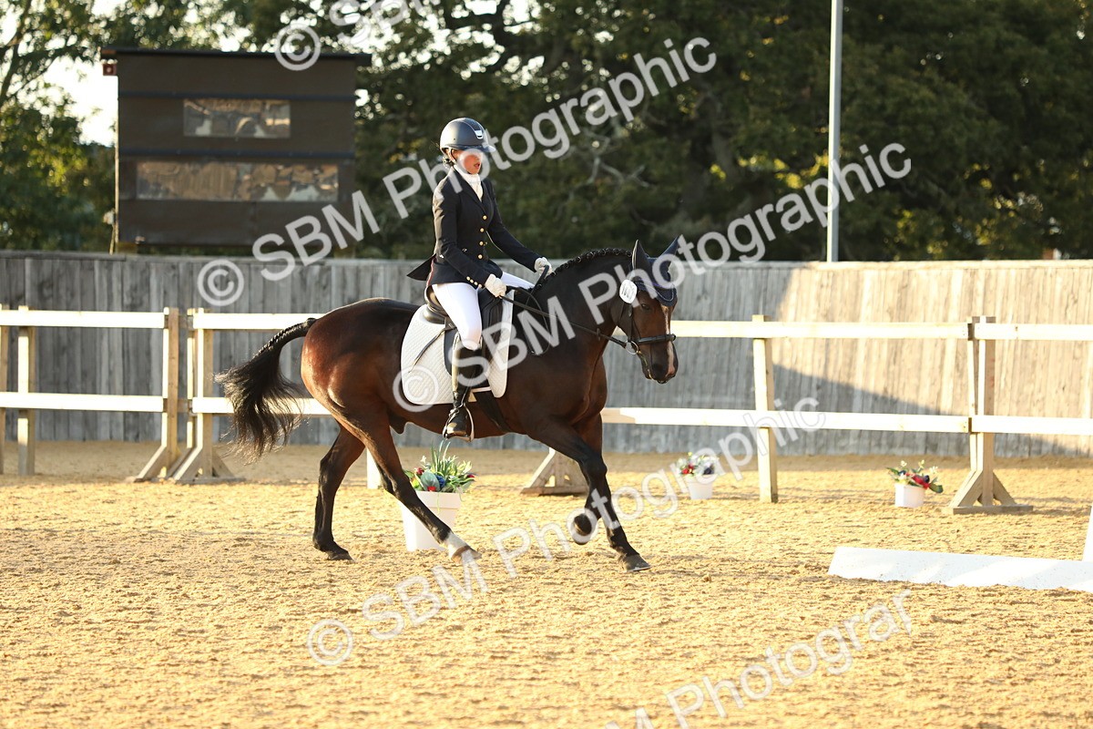 SBM_55325 - D25 - Junior Championships - Novice 24-Elementary 42