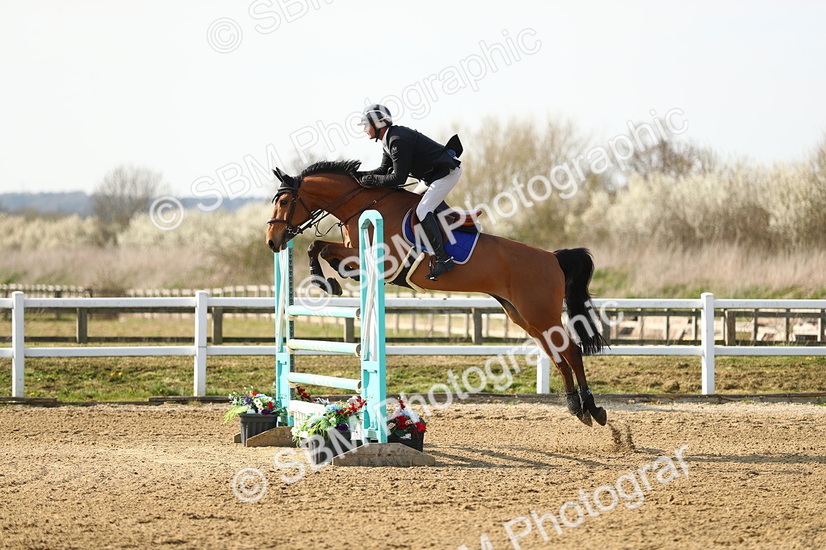 SBM_001584 - Class 6 - National 1.30m 1.40m