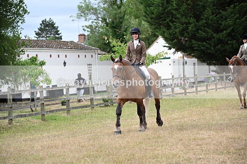 WJ6_7403 - Class 9 Tack and Turnout
