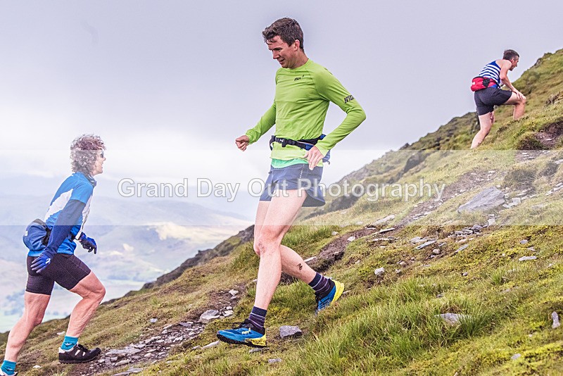 Belt Up Blencathra-175 - Kong Belt Up Blencathra Wednesday 8th June 2022