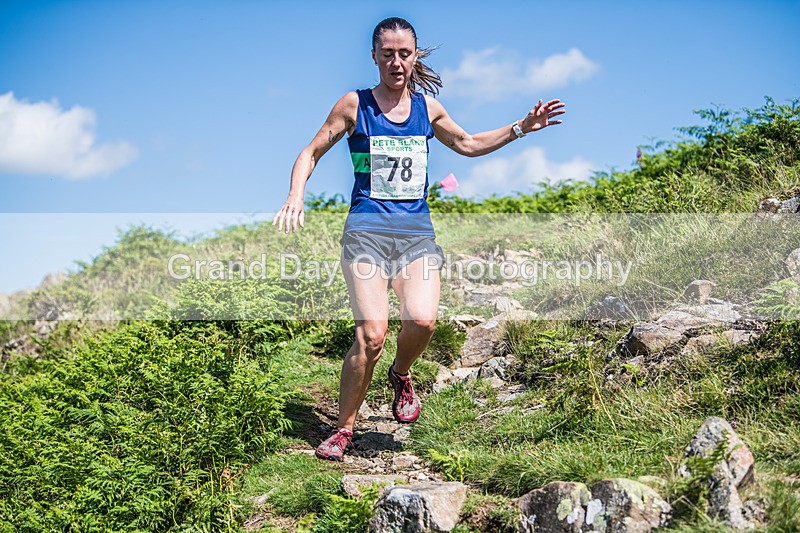 Arnison-206 - Arnison Dash Fell Race Sunday 29th June 2025