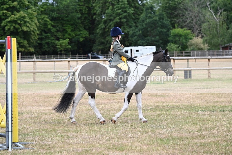 WJ6_4090 - Class 9 Tack & Turnout