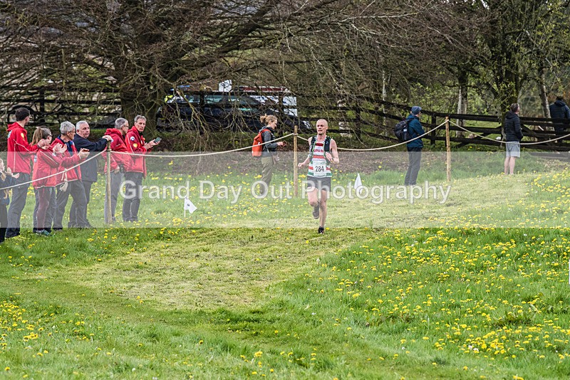 3 Peaks-1847 - The 3 Peaks Race - The Finish - Saturday 29th April 2023