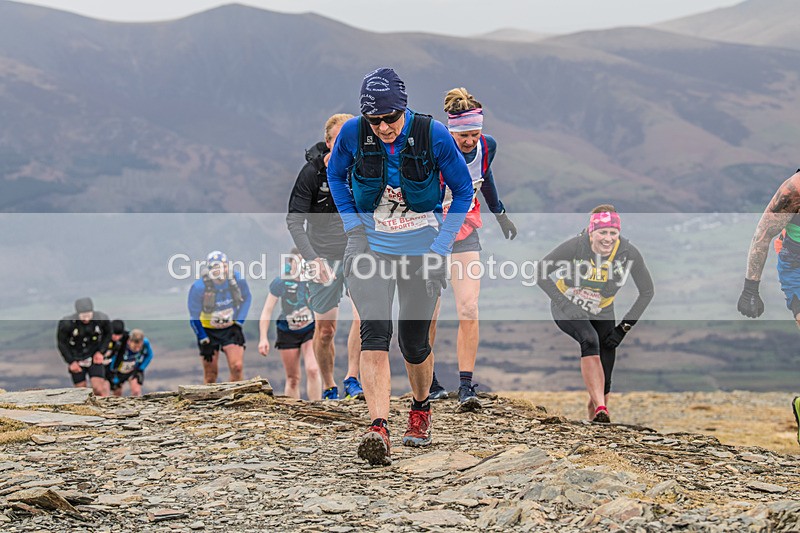 Coledale-665 - Coledale Horseshoe Fell Race Saturday 29th March 2025