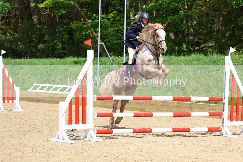 3E7A7950 - Class 10: 90 cm open