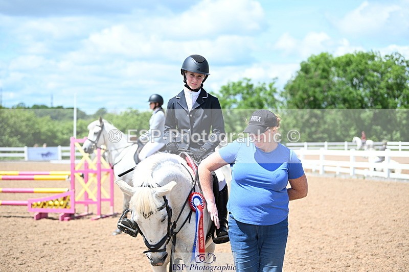 240608A-130316-01114 - Cls 9 Pony BN Jump Off and Presentations