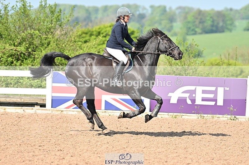 240509A-100937-00375 - Cls 1 British Novice and 90cm Open