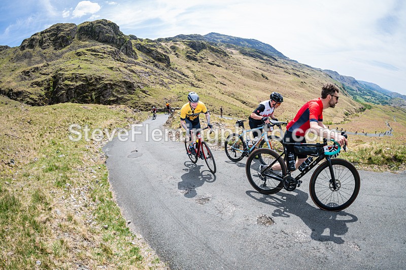140719 - Hardknott Pass Camera 2 14.00-15.00