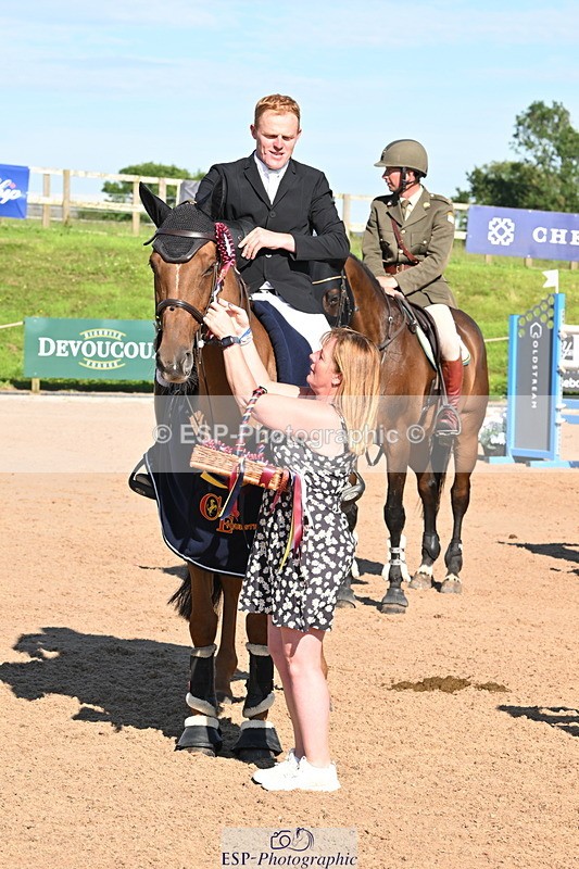 240718A-173321-07841 - Cls 5, 3 Star Big Tour 1.45m