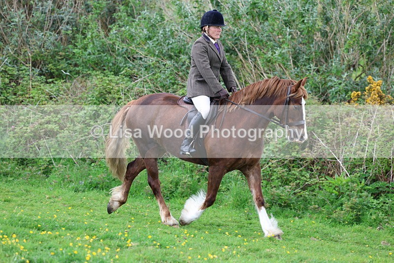 3E7A0637 - Class 5: Ridden M & M Senior