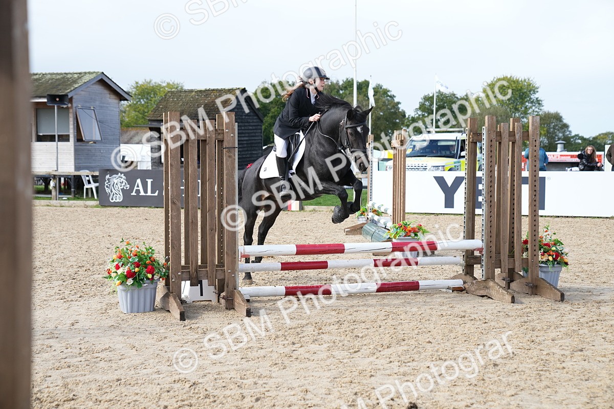 SBM_02583 - J55 - Clear Round 60cm