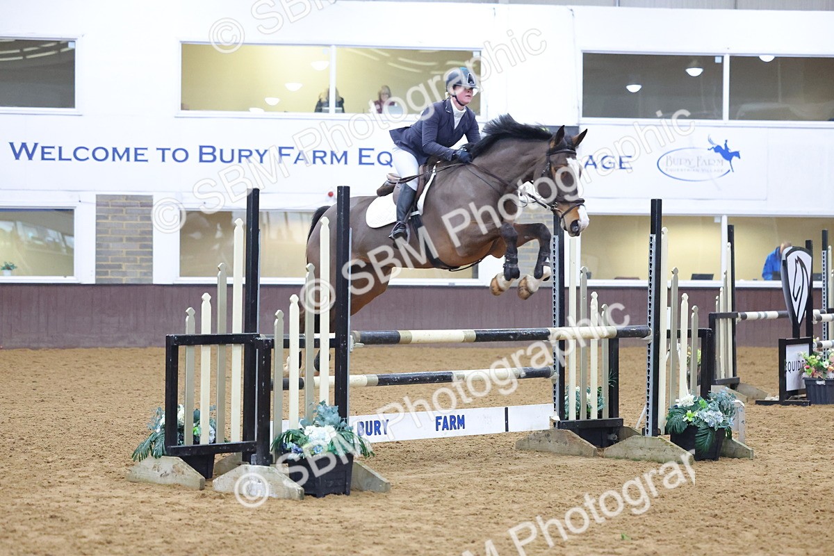 SBM_001684 - Class 14 - Nupafeed Supplements Senior Discovery/ 1m Open - First Round (1.00m)