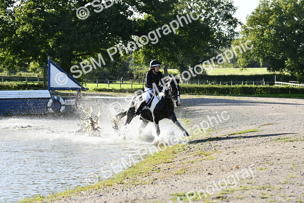 SBM_12517 - E6 - Eventers Challenge 80cm Championship