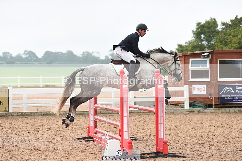 230902A-113312-00613 - Cls 8 1.05m Amateur Quali