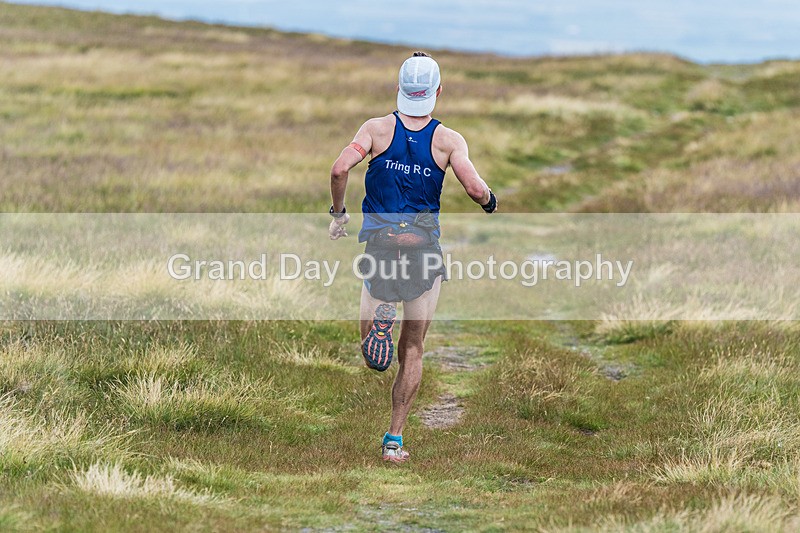 Fellside-10 - Fellside Fell race Wednesday 22nd July 2026