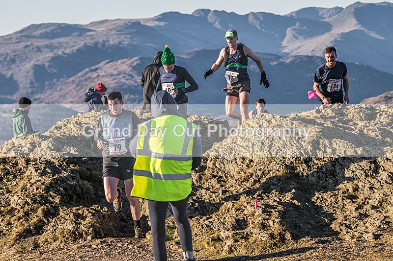 Wansfell-297 - Wansfell Race Saturday 27th December 2025