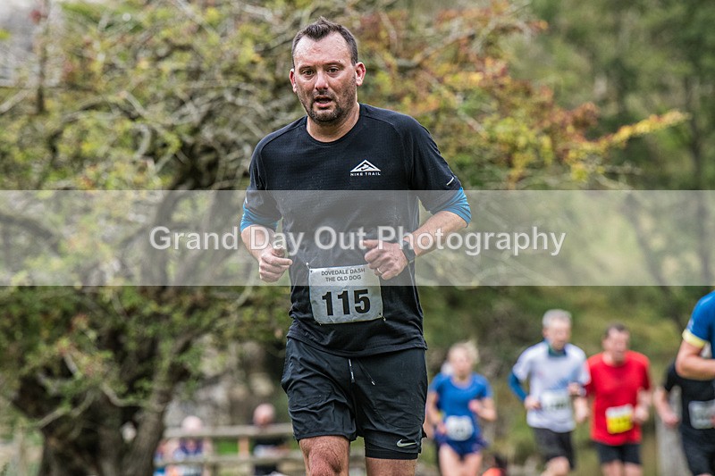 Dovedale Dash-905 - Dovedale Dash Sunday 5th October 2025