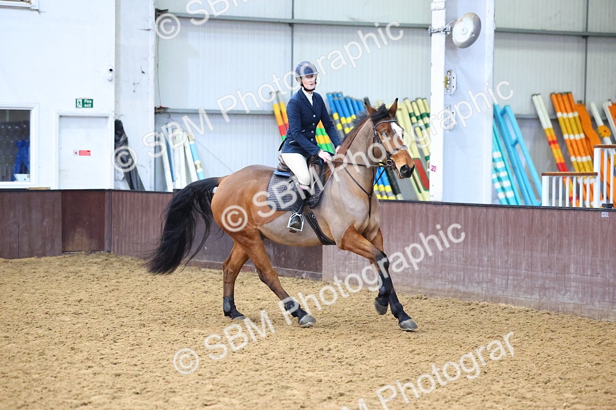 SBM_000475 - Class 2 - Senior British Novice - 90cm