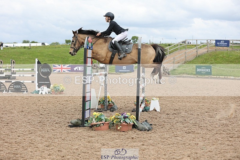 250505-134655-04905 - Cls 8 The Brown Family 148cm Grand Prix