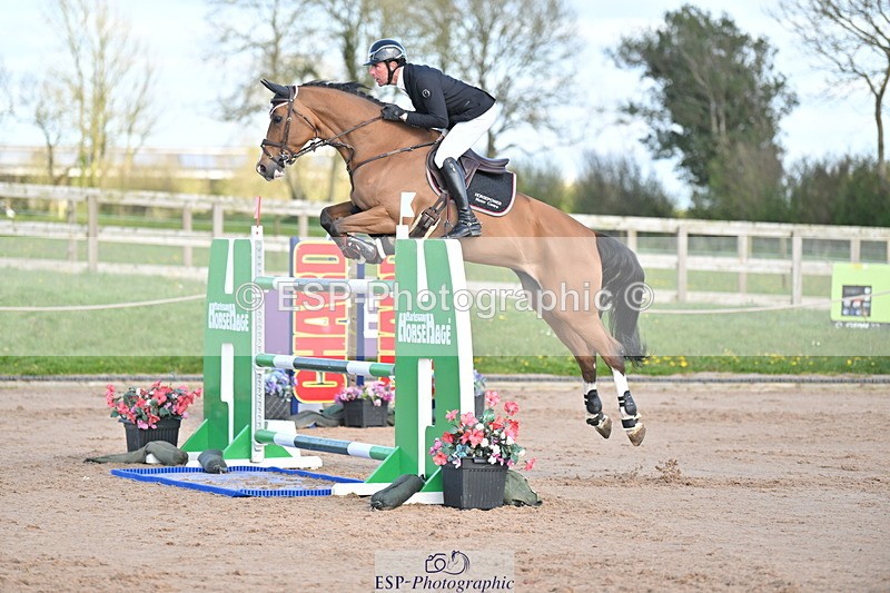 240420A-165006-12487 - Cls 11, 2 Star Big Tour 1.40m