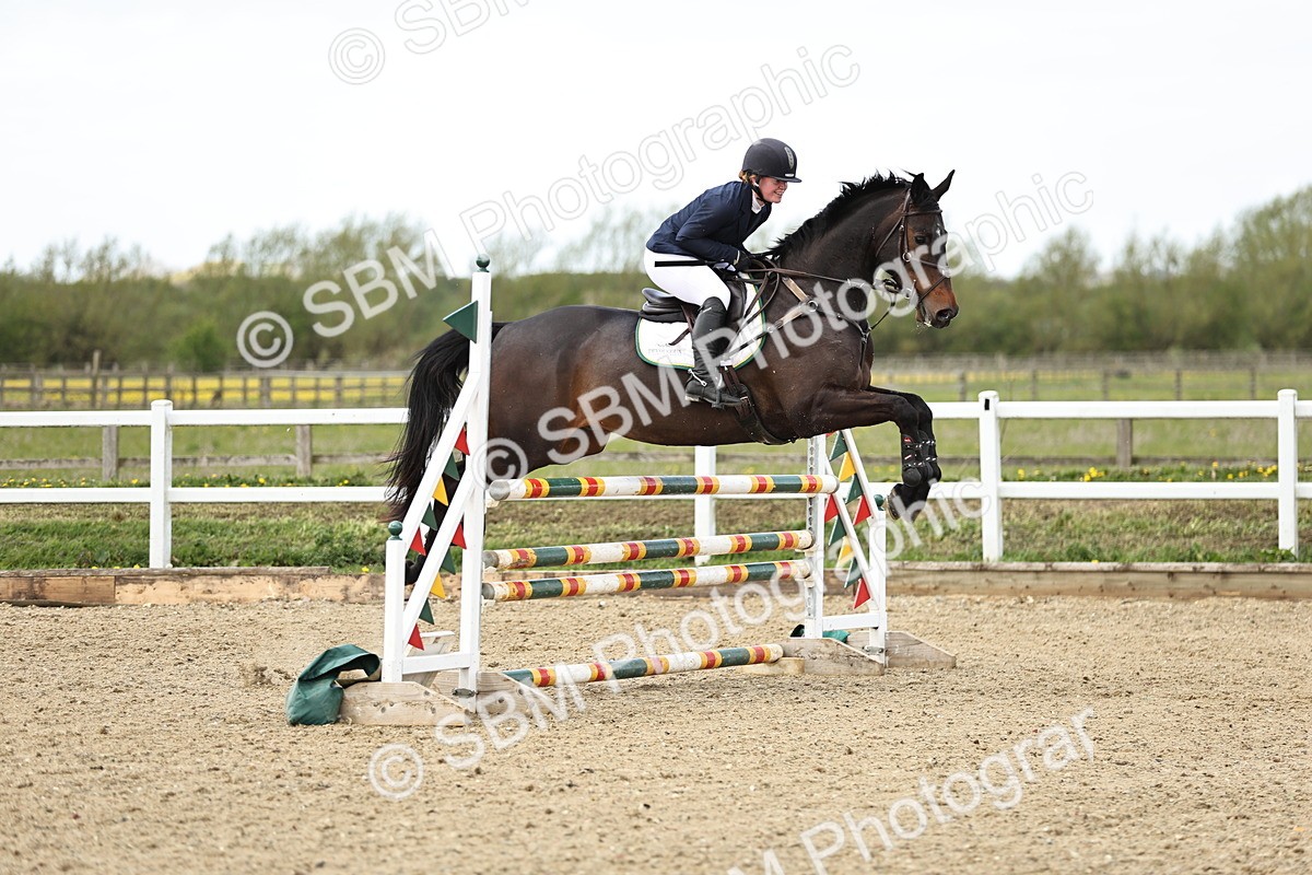 SBM_000701 - Class 3 - Senior Discovery - 1.00m