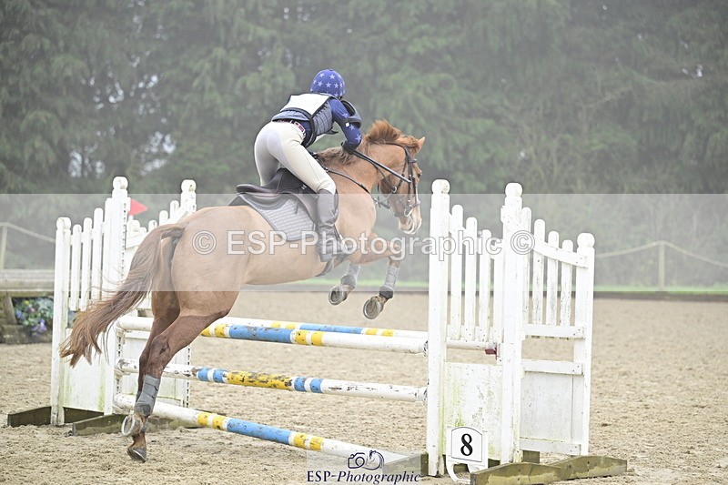 260308A-133945-00803 - Class 2 80cm