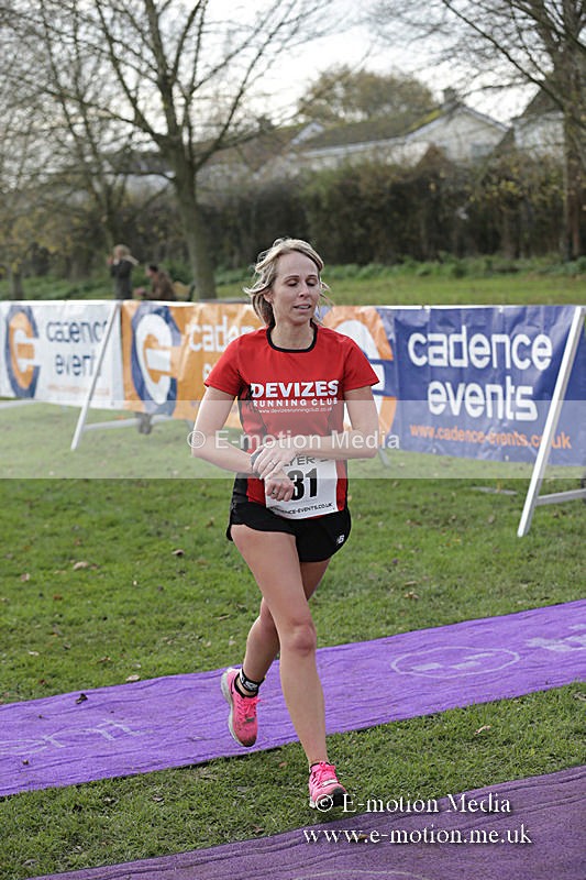 CAD5 171119-0985 - Sutton Benger 5 mile Flyer – 17th Nov 2019