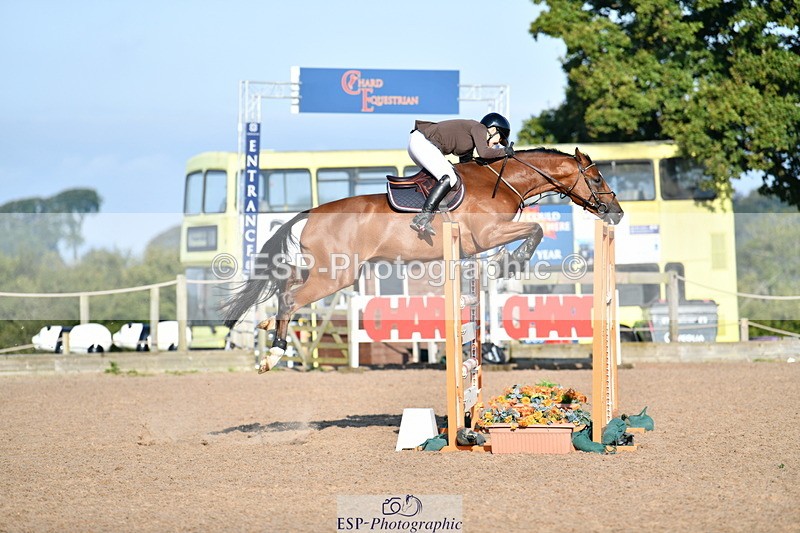 240915A-091658-08717 - Cls 25 Snr 1.20m Open