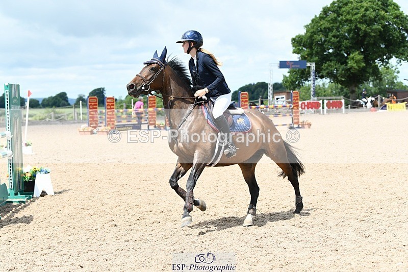 250628-124829-04856 - Cls 12 Newcomers 2nd Round Start to 1pm