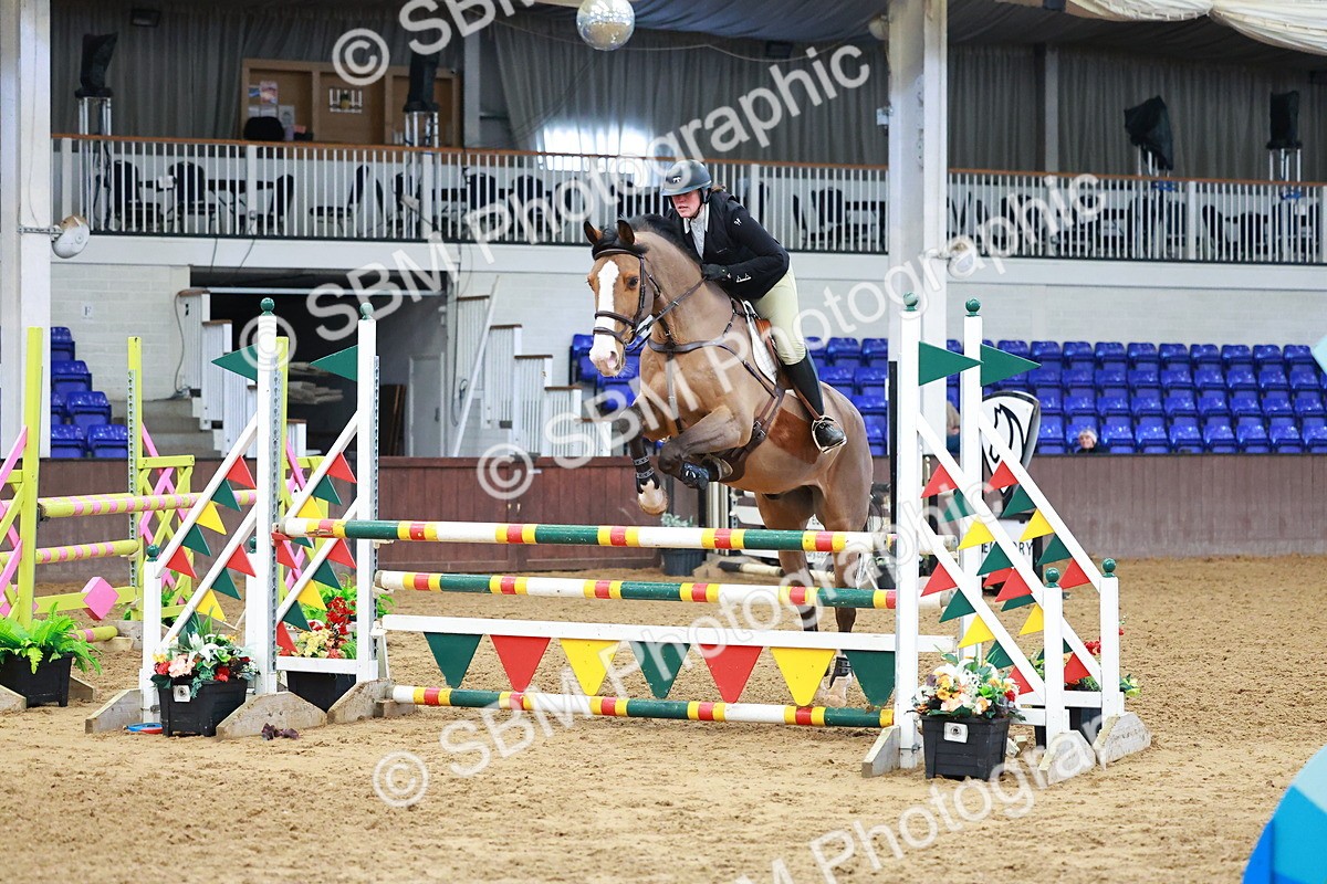 SBM_003128 - Class 9 - Senior Discovery - 1.00m