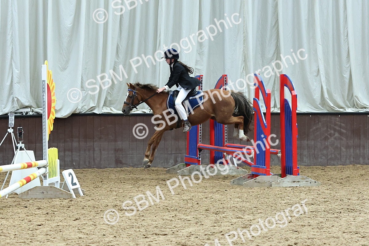 SBM_005835 - Class 5 - 60cm Open