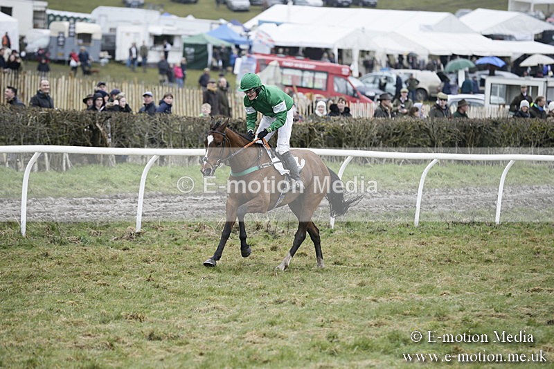 PtP 020418 -408 - Old Berks Point-to-Point Races Easter Monday 02/04/18