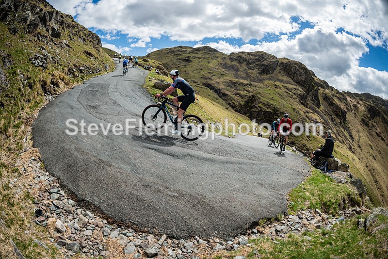 121323 - Hardknott Hairpin 12.00 - 13.00