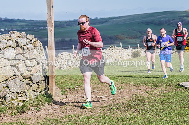 Isel Cross-231 - Isle Cross Race Saturday 8th April 2023