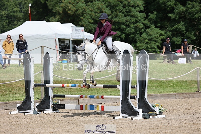 250614A-104030-05756 - Cls 26 British Novice and 90cm Open