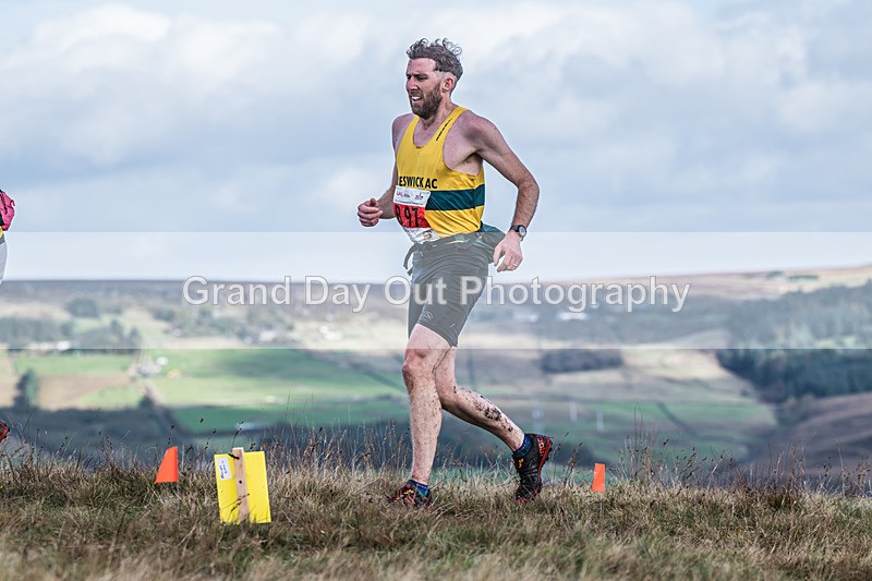 Leg 2 -233 - UK Fell & Hill Relays - Todmorden Leg 2 Saturday 17th October 2026