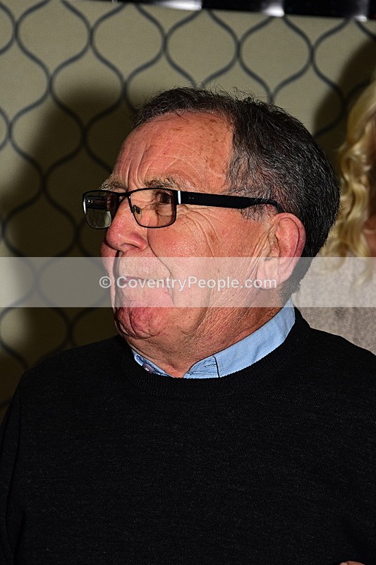 Jack-008 - Jack's 80th