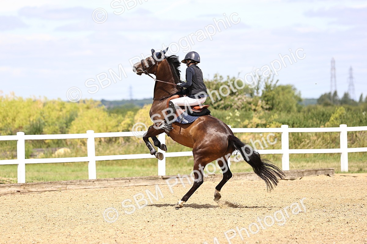 SBM_000544 - Class 3 - Senior British Novice - 90cm