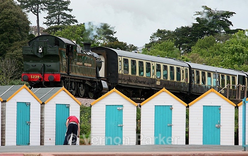 Devon - Transport