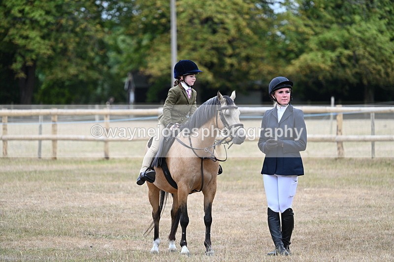 WJ7_7085 - Class 2 Best Rider