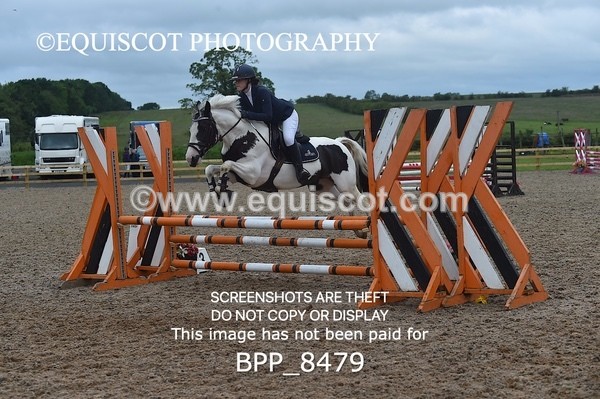 BPP_8479 - CLASS 2 Pony British Novice 2ND ROUND