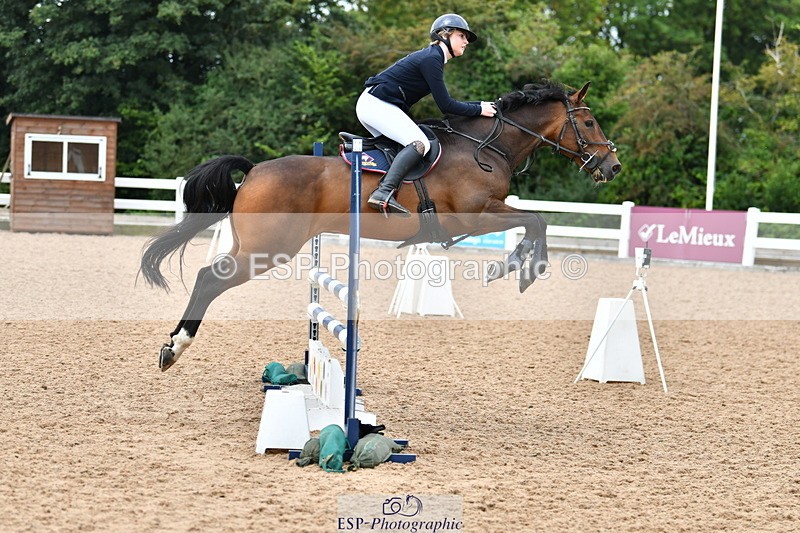 230819A-112749-00360 - Cls 24 Pony Discovery & 90cm Open