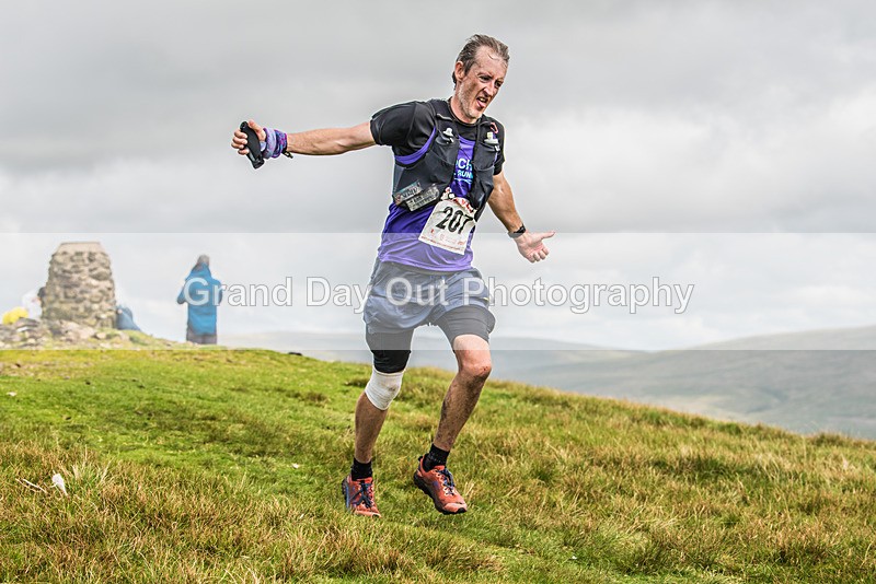 Sedbergh -1794 - Sedbergh Hills Fell Race Sunday 20th August 2023