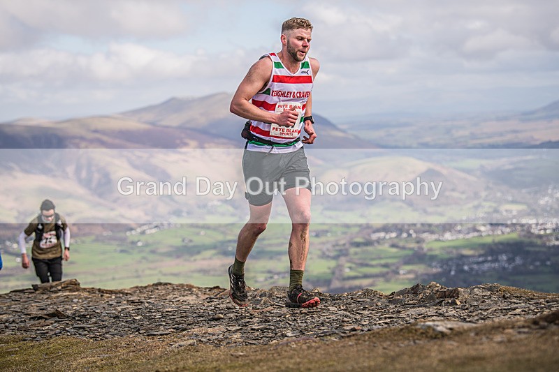 Coledale-451 - Coledale Horseshoe Fell Race Saturday 30th March 2024