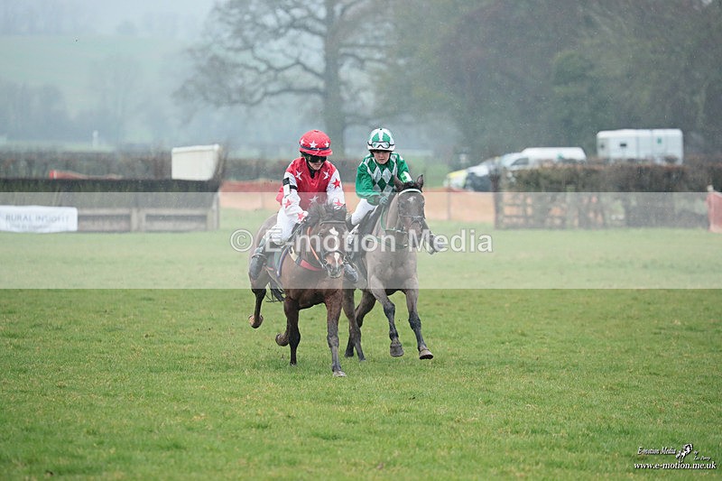 PtP 100324 66 - Pytchley with Woodland Point-to-Point Guilsborough 10/03/24