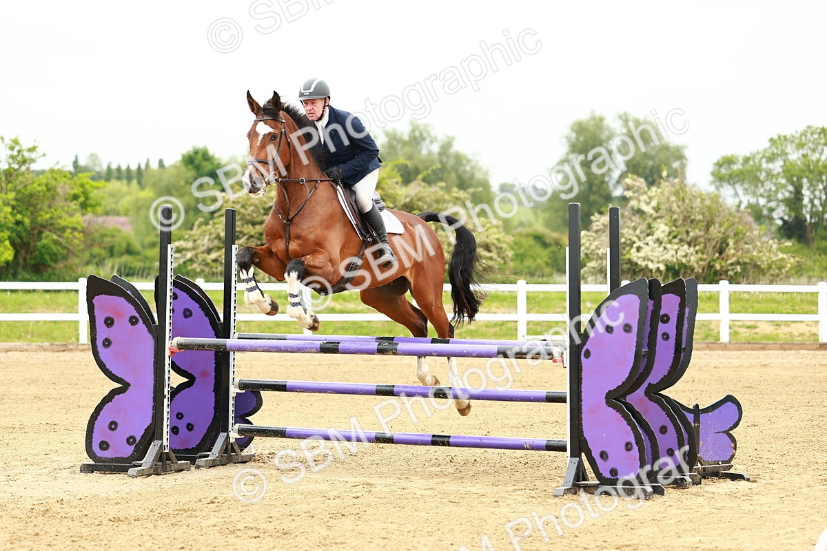 SBM_000615 - Class 3 - Senior Discovery - 1.00m