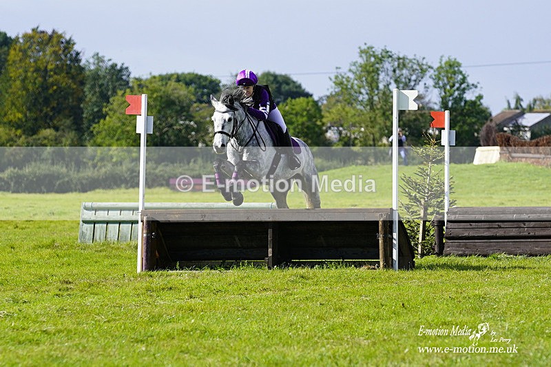  WWHT 031021 2100 - Novice Pairs (0.80m)  03/10/21